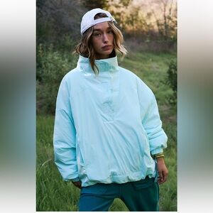 Faye puffer full over